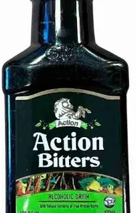 Action Bitter