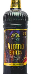Alomo big bottle