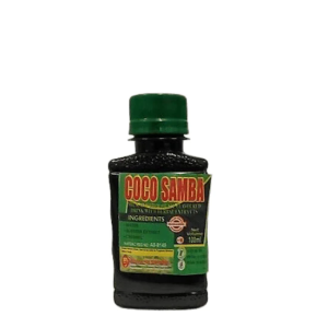 Coco Samba