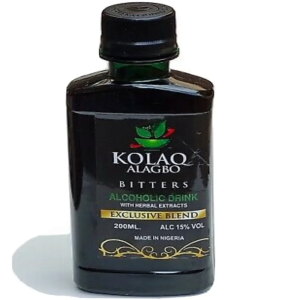 Kolaq Alagbo