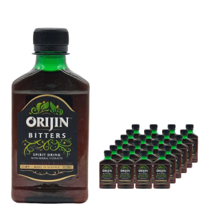 Origin bitters