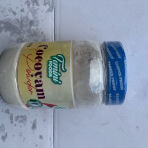 Cocoyam Powder 250g